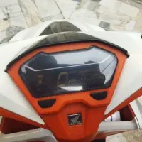 کلیک تایلندی|موتورسیکلت|تهران, نعمت‌آباد|دیوار