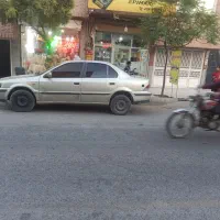 سمند مدل 83|خودرو سواری و وانت|قم, قلعه کامکار|دیوار