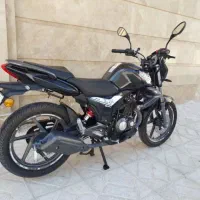 موتور  BENELLI 150iبنلی