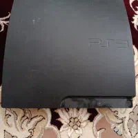 پلی استیشن  3 فوق تمیز