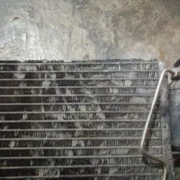 رادیات کولر پراید وفن کوچک