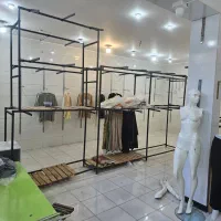رهن و اجاره مغازه آزادشهر بین سه راه و فلکه اول|اجارهٔ مغازه و غرفه|یزد, |دیوار