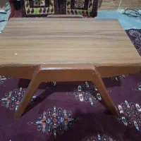 میز عسلی از جنس ام دی اف