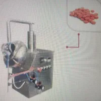 دستگاه روکش زن