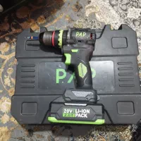 دریل شارژی قوی