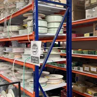 پخش ملزومات تابلوسازی و تبلیغاتی