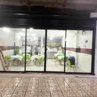 پخش شیشه وکرکره برقی هاشمی