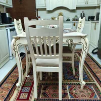 میز ناهار خوری