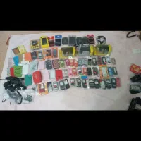 لوازم جانبی موبایل