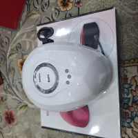 لوازم ناخن کاری یک ماه کار