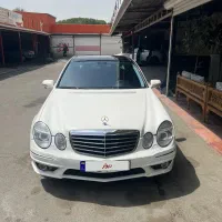 بنز e240 اور هال به ۲۰۰۹|خودرو سواری و وانت|تهران, اکباتان|دیوار
