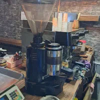 واگذاری قهوه فروشی با تجهیزات کامل|کافی‌شاپ و رستوران|مشهد, شهرک امام هادی (شهرک غرب)|دیوار