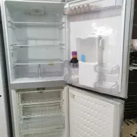 یخچال بالا. پایین