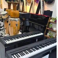 آموزش موسیقی در شهرهای گنبد کاووس و مینودشت