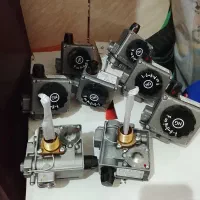 کاربرات آبگرمکن نو