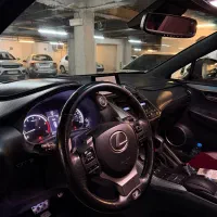 لکسوس nx200t F اسپورت|خودرو سواری و وانت|تهران, شهرک صدرا|دیوار