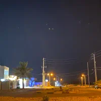 پلاک مسکونی خیابان نادری