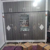 کمدسیار|جاکفشی، کمد، دراور|رامهرمز, |دیوار