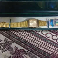 ساعت اوماکس اصلی