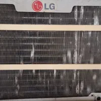 کولر الجی|کولر گازی و فن‌کوئل|گتوند, |دیوار