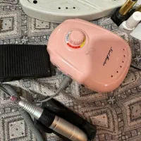 تمامی وسایل ناخن|آرایشگاه و سالن‌های زیبایی|رشت, انصاری|دیوار