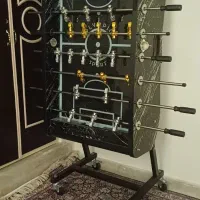 فوتبال دستی مدل KVS122|ورزشهای توپی|کوهدشت, |دیوار