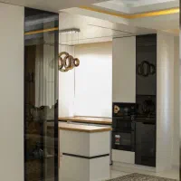 کابینت کمددیواری تی وی وال تخت کم جا (نقدو اقساط )|مصالح و تجهیزات ساختمان|پاکدشت, پاکدشت (مامازند)|دیوار