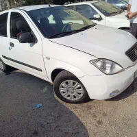 تیبا دوگانه دستی مدل 1394