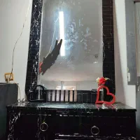 آیینه دراور