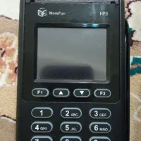 کارت خوان مورفانH9