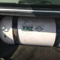 سمند دوگانه فابریک|خودرو سواری و وانت|خمین, |دیوار