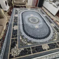 فرش آوین (اقتصادی و نقد و اقساط)|فرش|نجفآباد, گلدشت|دیوار