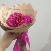 گل روبانی|گل مصنوعی|اردبیل, |دیوار