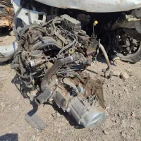 خودرو تصادفی