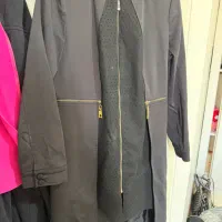 فروش مانتو های مارک در حد نو|لباس|تهران, تهرانپارس غربی|دیوار