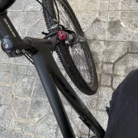دوچرخه سایز ۲۹