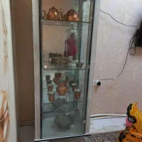 بوفه سالم