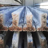 تیرچه صنعتی تا ۱۲ متر بدون ستون