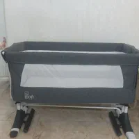 تخت کنار مادر|تخت و صندلی بچه|تهران, آبشار|دیوار