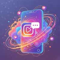 استخدام ادمین استوری پرتلاش