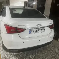 آریزو ۵ مدل ۹۵ اتومات