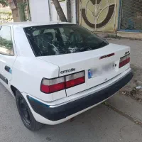 سیتروئن زانتیا۲۰۰۰|خودرو سواری و وانت|آشخانه, |دیوار