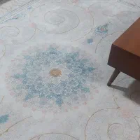 فرش ۹ متری برند ماهور تراکم ۳۶۰۰