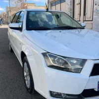 دنا معمولی تیپ ۲ مدل ۹۶ بیرنگ|خودرو سواری و وانت|زنجان, |دیوار