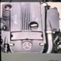 موتور و گیربکس همراه با دورچین c200 مدل ۲۰۱۴