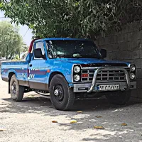 نیسان ابی|خودرو سواری و وانت|توکهور, |دیوار