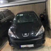 207 مدل ۹۷ tu5