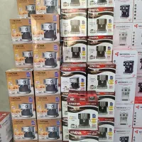 دستگاه اسپرسو ساز قیمت عمده