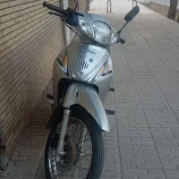 موتور بیکلاچ جترو