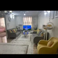 ۶۲ متر بازسازی شده باانباری شهرک رضویه